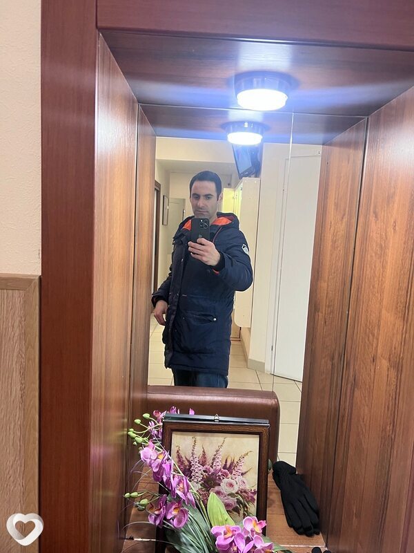 Артём, 36, Санкт-Петербурге — анкета №3214257