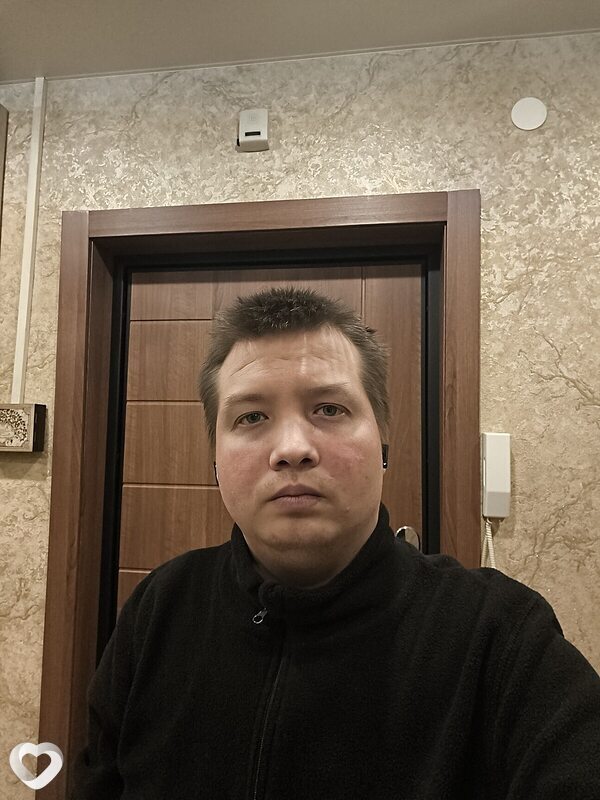 Илья, 31, Твери — анкета №3214339