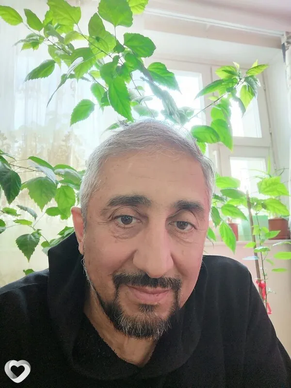 Мага, 48, Москве — анкета №3214345