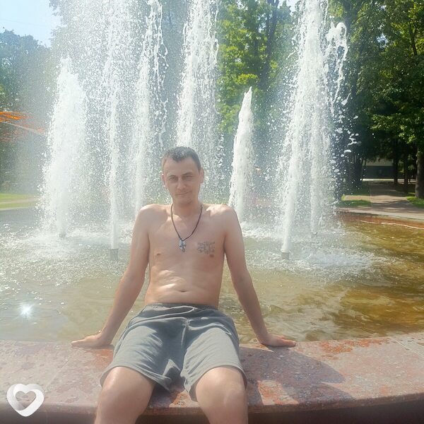 Николай, 40, Воронеже — анкета №3214348