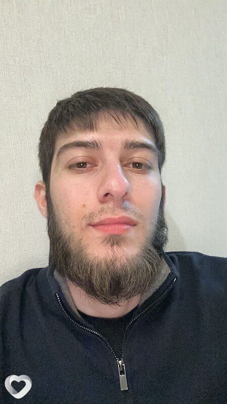 Арсик, 27, Краснодаре — анкета №3214353