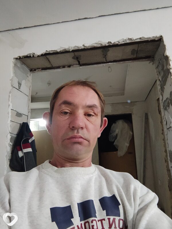 Женя, 42, Алматы — анкета №3214357