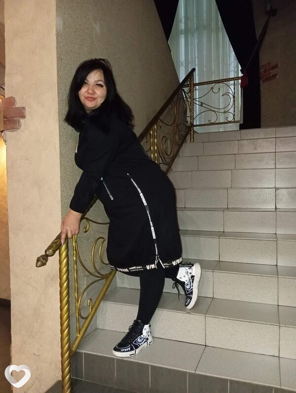 Неонилла, 36, Караганде — анкета №3214391