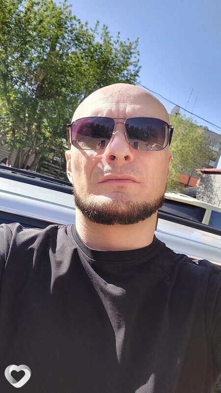 Александр, 36, Усть-Каменогорск — анкета №3214394