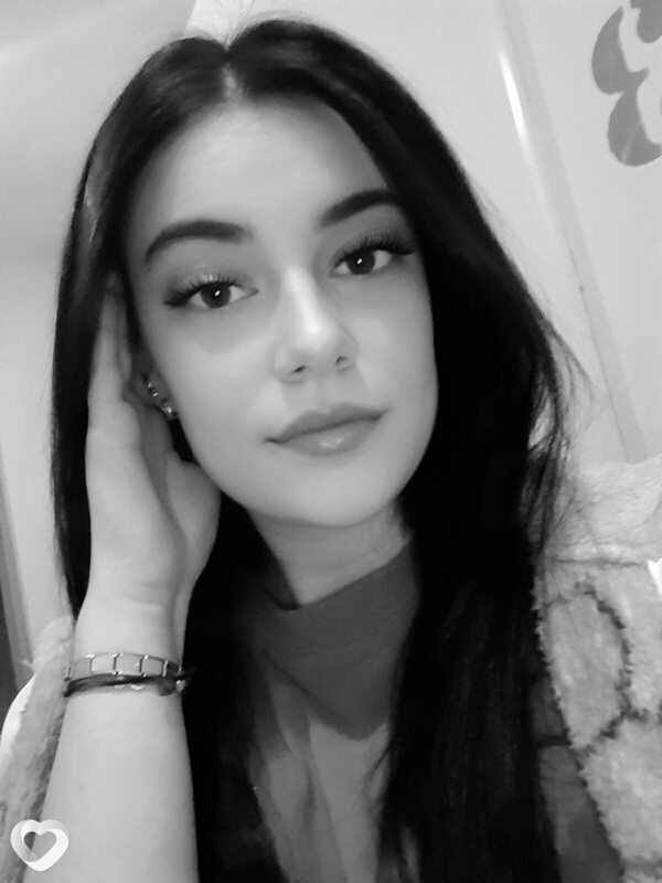 Molly, 24, Белогорске — анкета №3214395