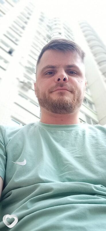 Олег, 25, Видном — анкета №3214397