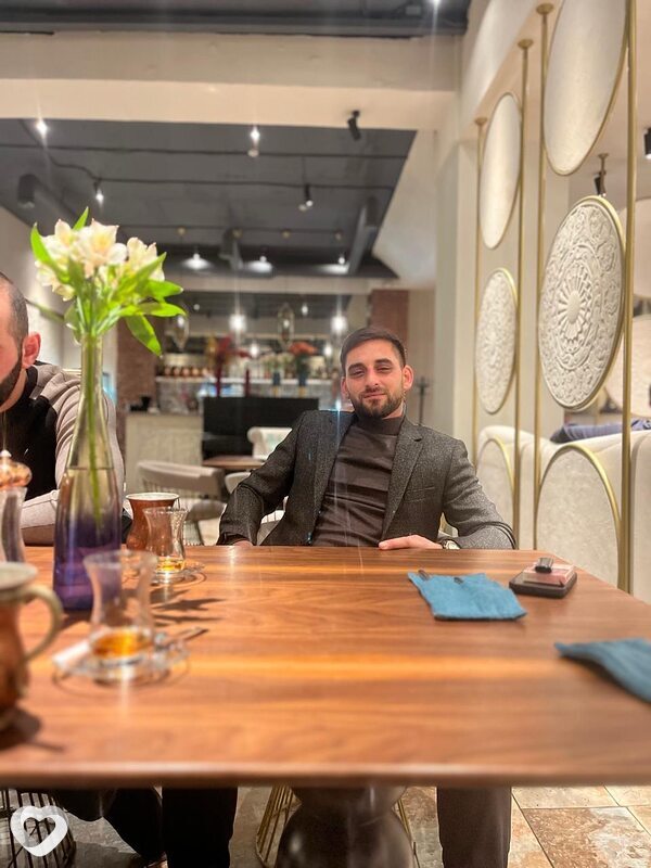 Митя, 31, Ростове-на-Дону — анкета №3214402