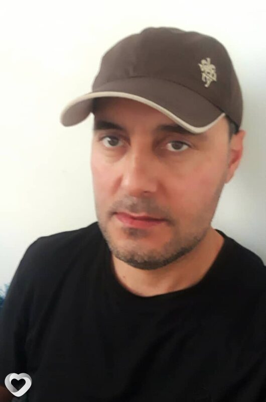 Анар, 42, Оренбурге — анкета №3214486