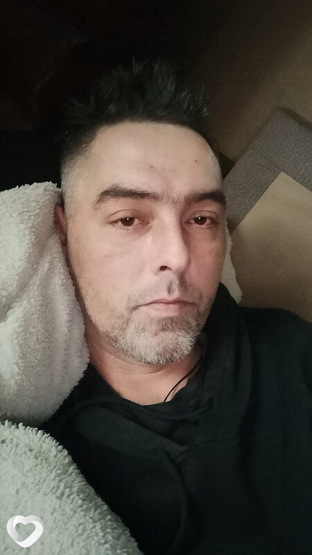 Мишка, 40, Туле — анкета №3214489