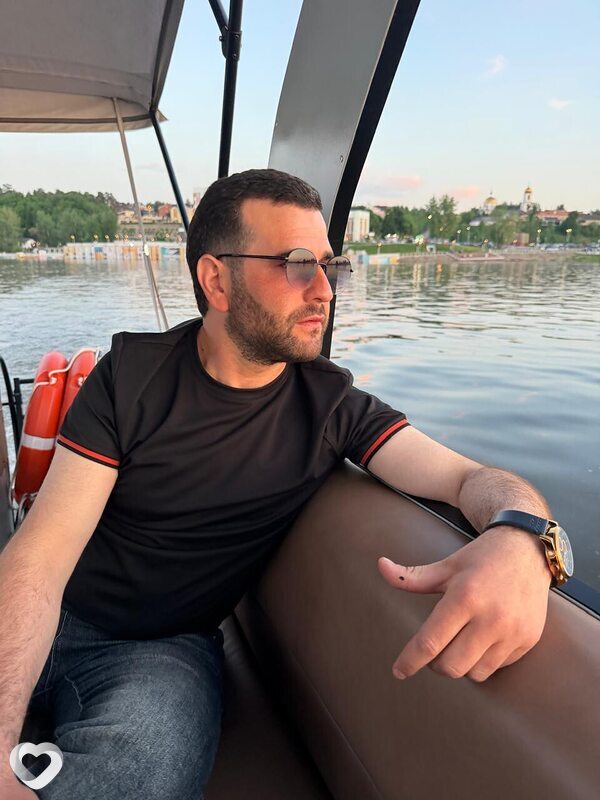Юнис Ализада, 30, Нижнекамске — анкета №3214494
