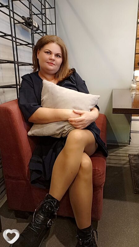 Ксения, 35, Южно-Сахалинске — анкета №3214503