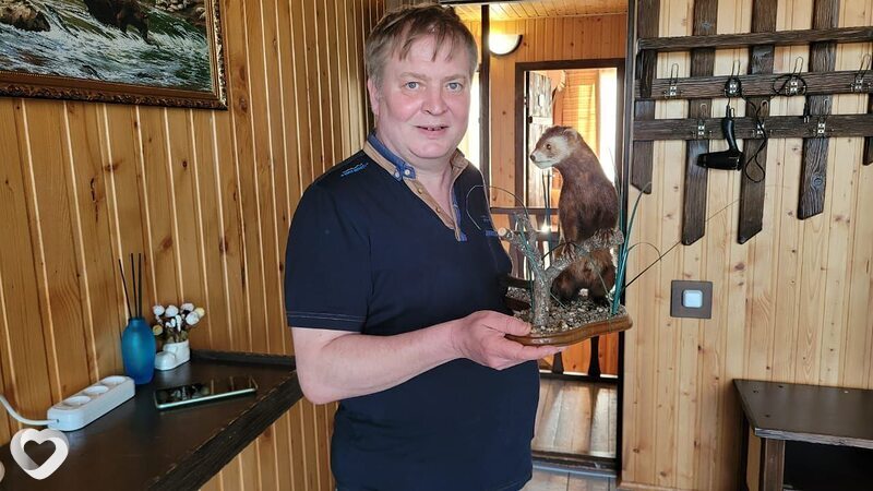Александр, 56, Одинцове — анкета №3214466