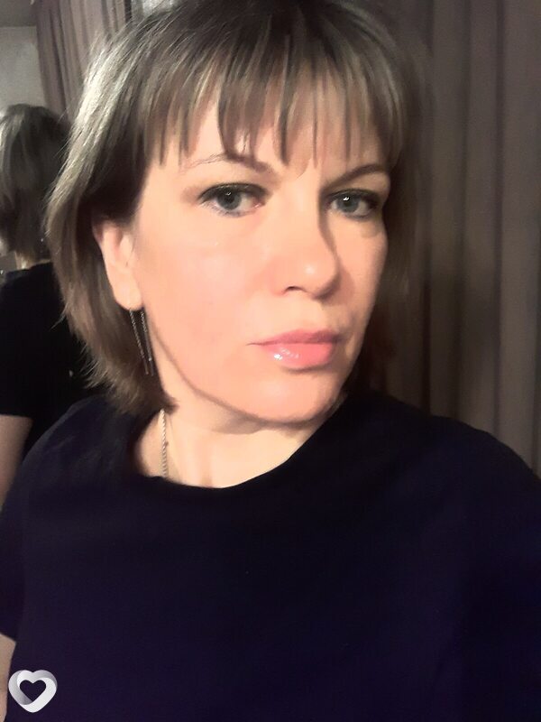Елена, Ребриха