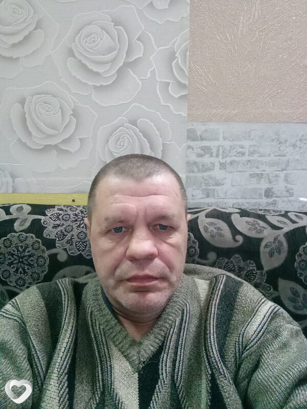 Петр, 52, Якутске — анкета №3214478