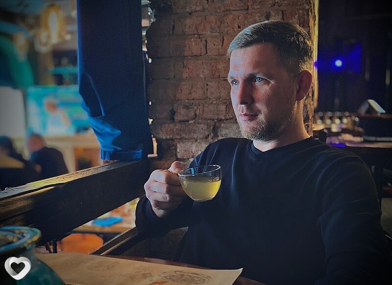 Андрей, 43, Биробиджане — анкета №3214756