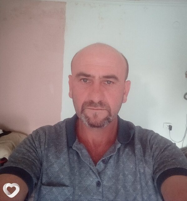 Ахмет, 49, Нижнем Новгороде — анкета №3214759