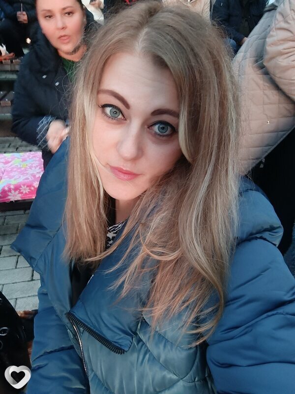 Мария, 33, Воронеже — анкета №3214767