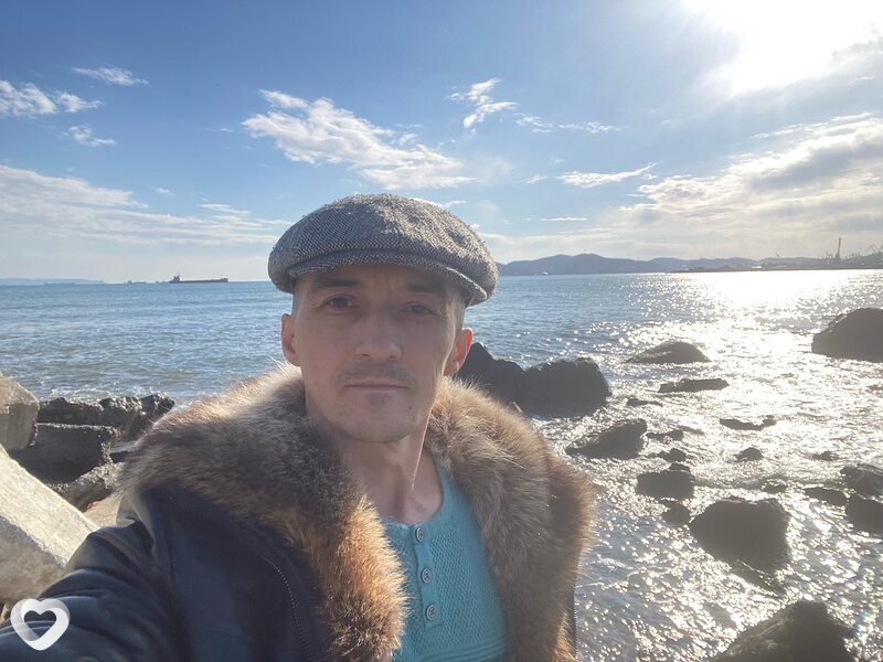Роман, 35, Стерлитамаке — анкета №3214777
