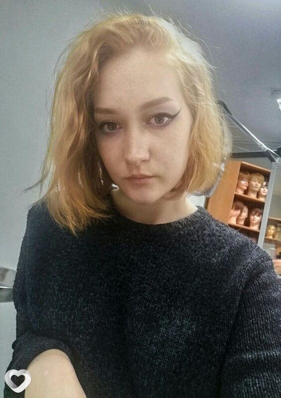 Ирина, Фокино