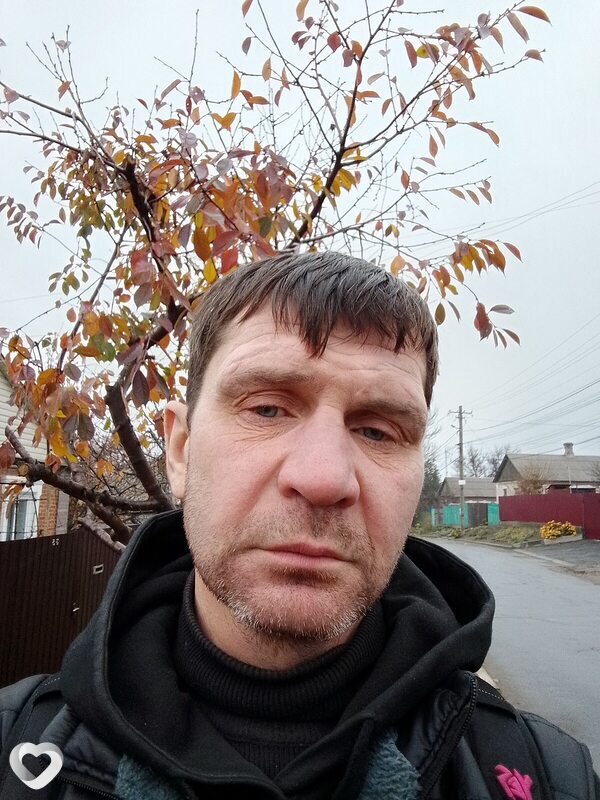 Александр, 44, Мариуполе — анкета №3214514