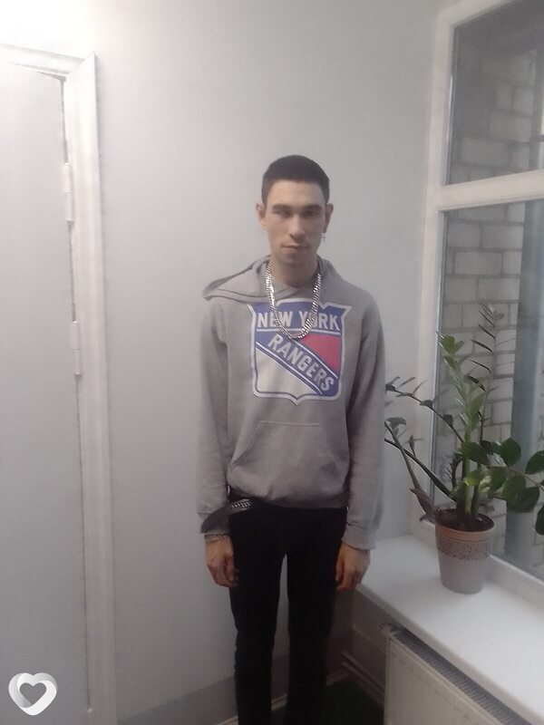 Viktors, 27, Рига — анкета №3214518
