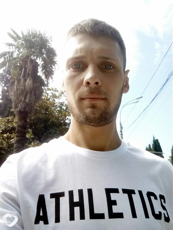 Максим, 35, Алчевске — анкета №3214520