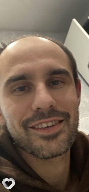 Сергей, 32, Кемерове — анкета №3214523