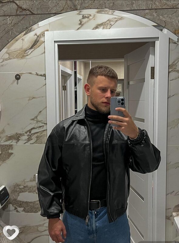 Дмитрий, 29, Минске — анкета №3214529