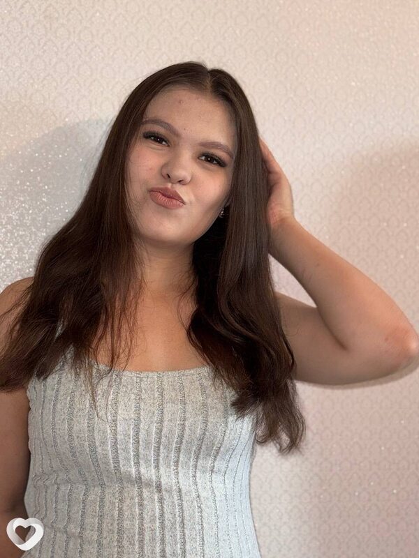 Карина, 18, Кокшетау — анкета №3214408