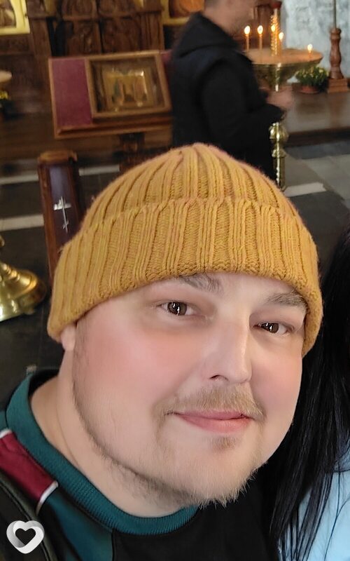 Андрей, 47, Гродно — анкета №3214419