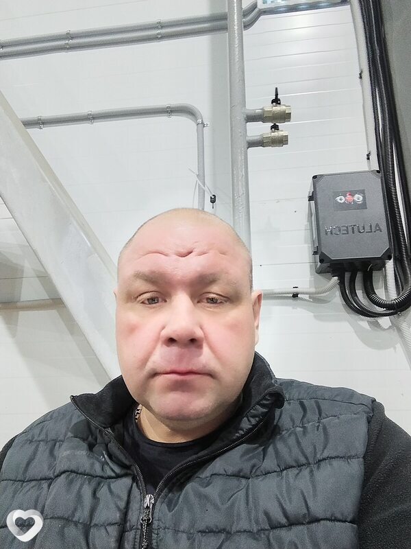 Иван, 44, Челябинске — анкета №3214423