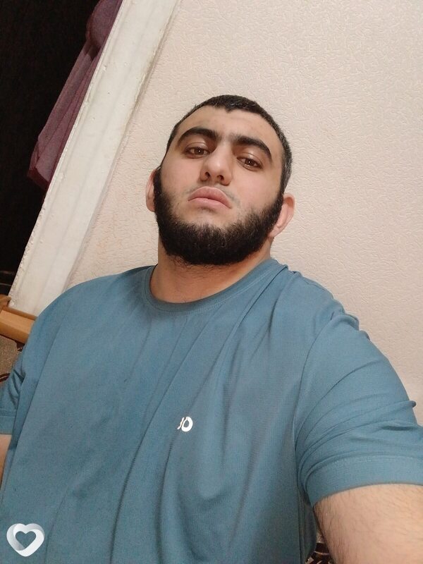 Алиев Асим, 25, Усть-Каменогорск — анкета №3214583