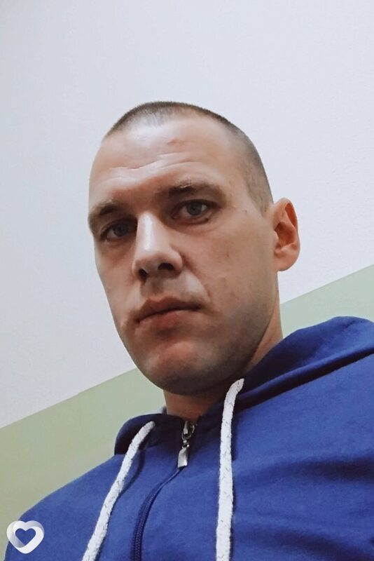 Саня, 37, Минске — анкета №3214594