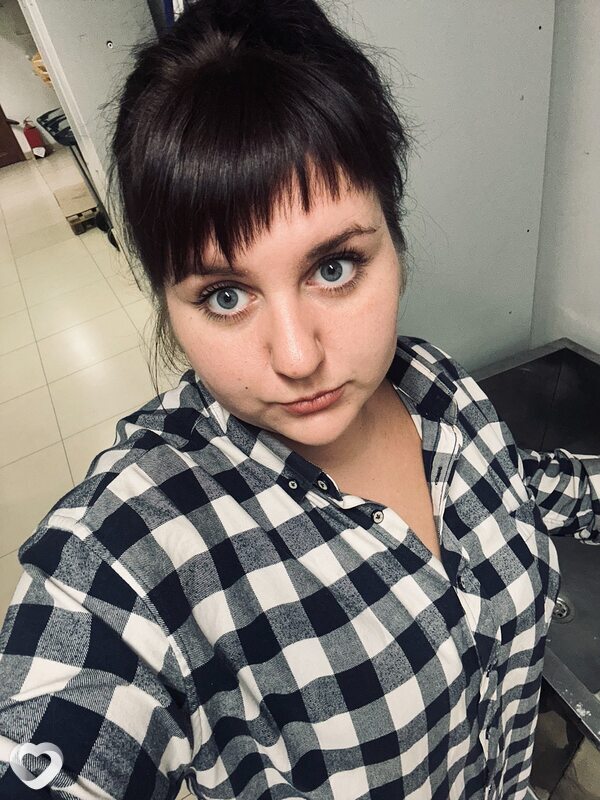 Анна, 30, Южно-Сахалинске — анкета №3214598