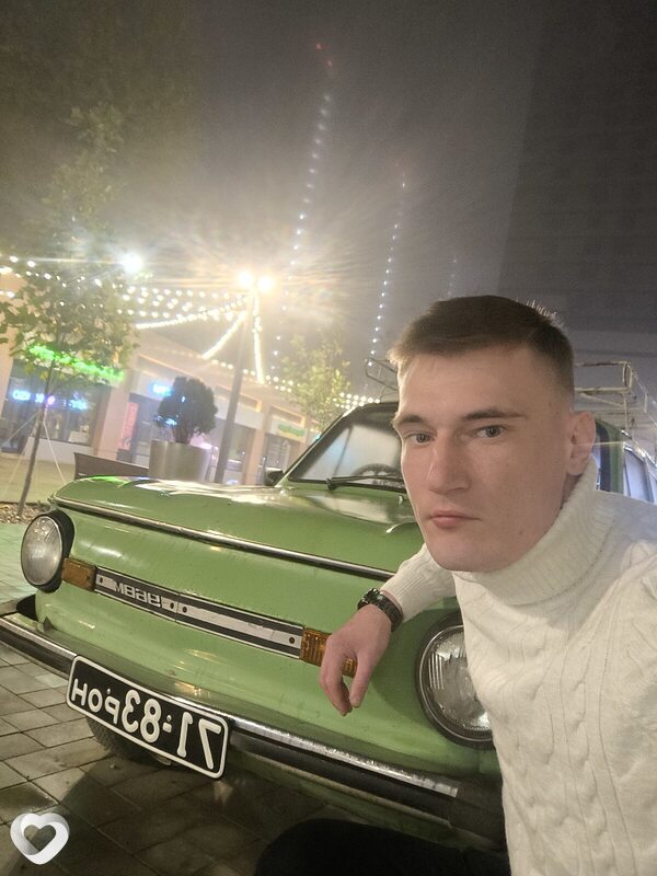 Кирилл, 29, Ростове-на-Дону — анкета №3214599