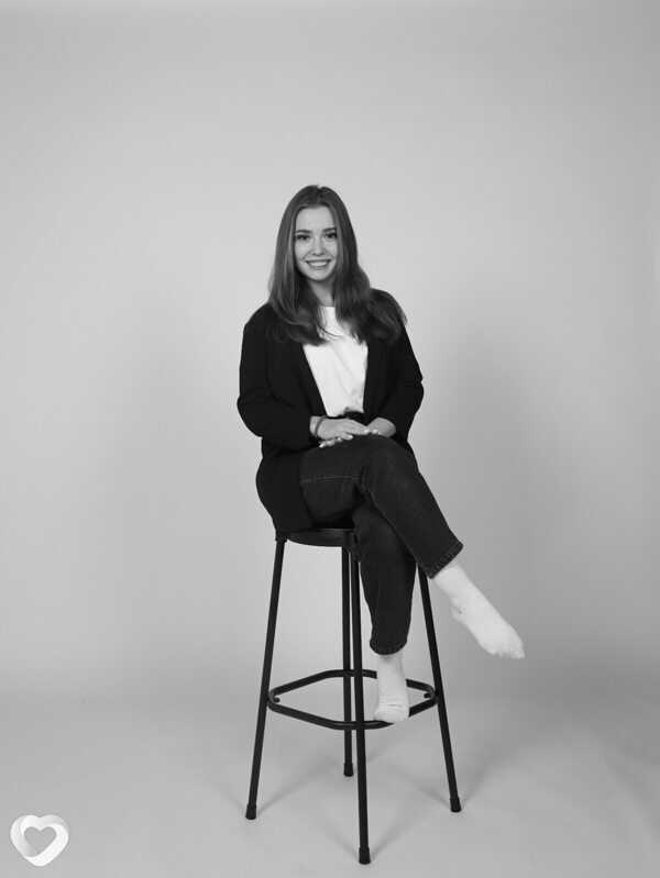 Алина, 23, Ижевске — анкета №3214600