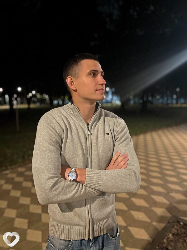 Александр, 25, Воронеже — анкета №3214602