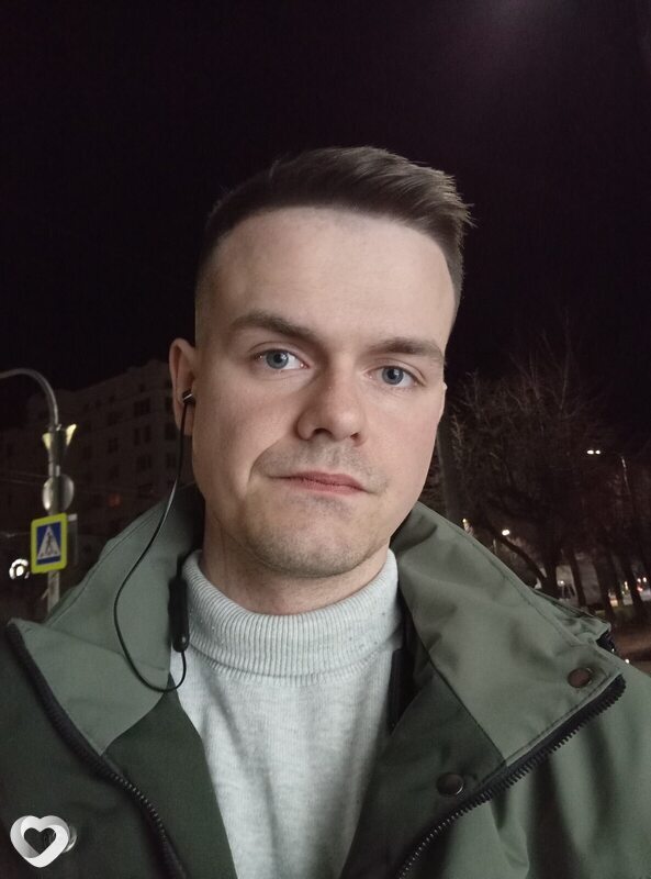 Рома, 25, Йошкар-Оле — анкета №3214546