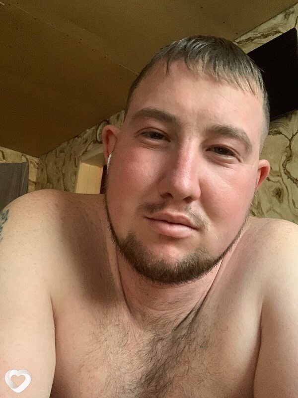 Андрей, 24, Чите — анкета №3214553