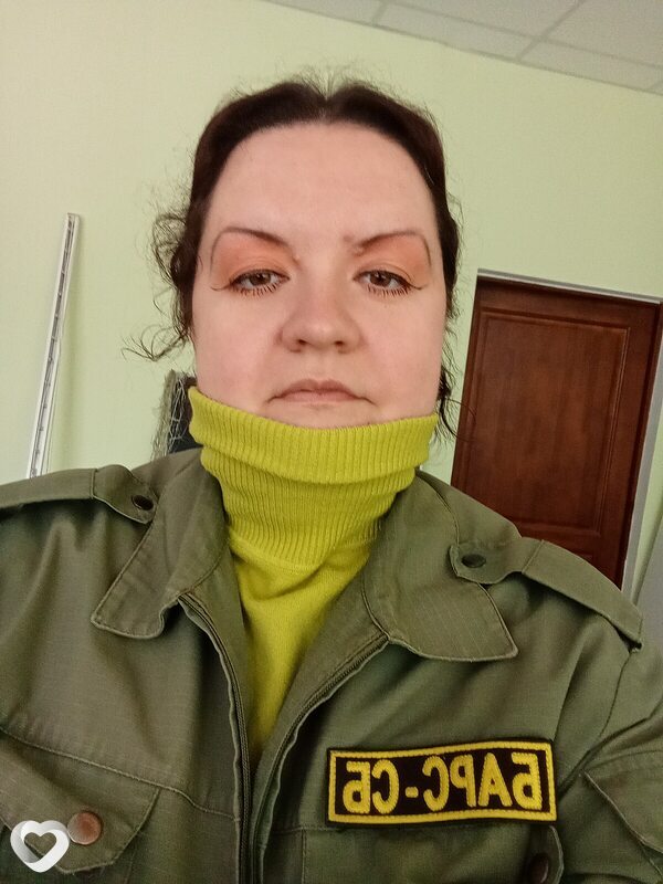Евгения, 42, Владикавказе — анкета №3214554