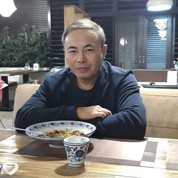 Ануар, 49, Караганде — анкета №3214436