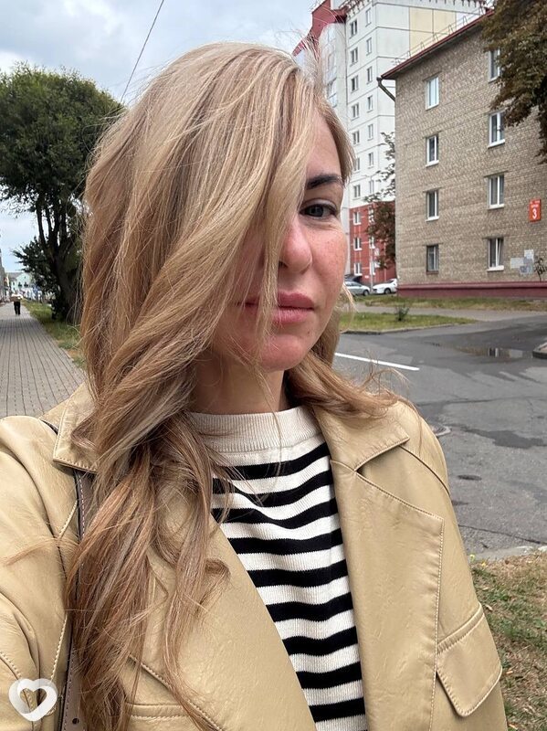 Ira, 36, Минске — анкета №3214437
