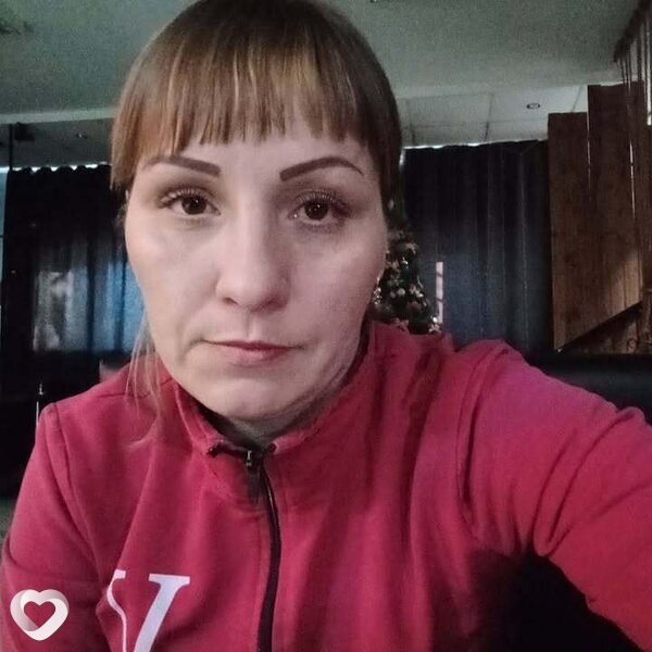 Юленька, 27, Самаре — анкета №3214442