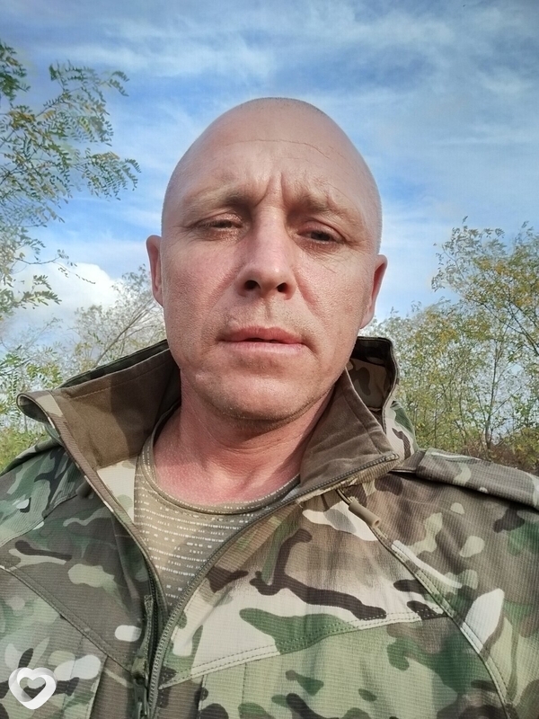 Ваван, 46, Саратове — анкета №3214443