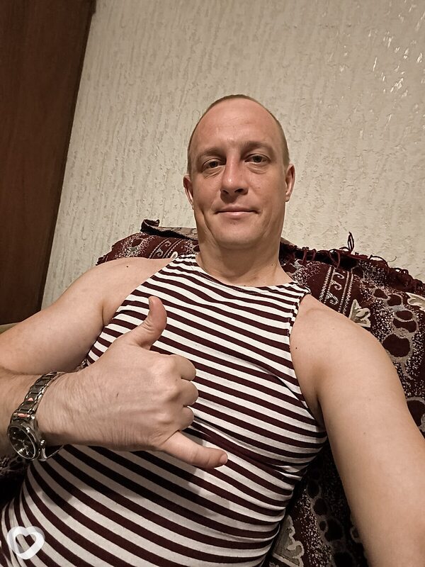 Павел, 36, Ростове-на-Дону — анкета №3214447