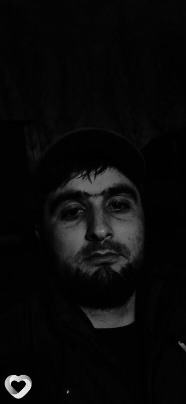 Муслим, 33, Алматы — анкета №3214454