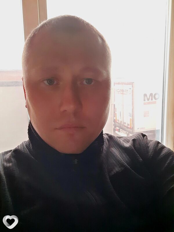 Максим, 32, Москве — анкета №3214607