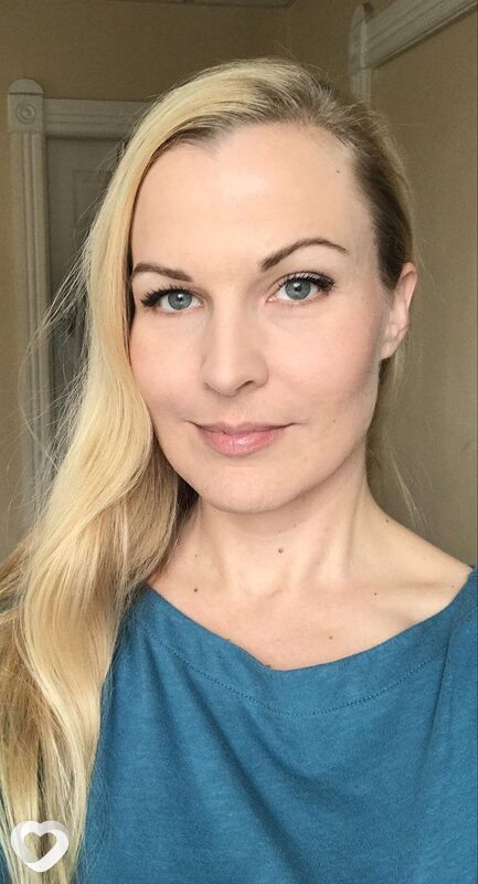 Милана, 40, Перми — анкета №3214608