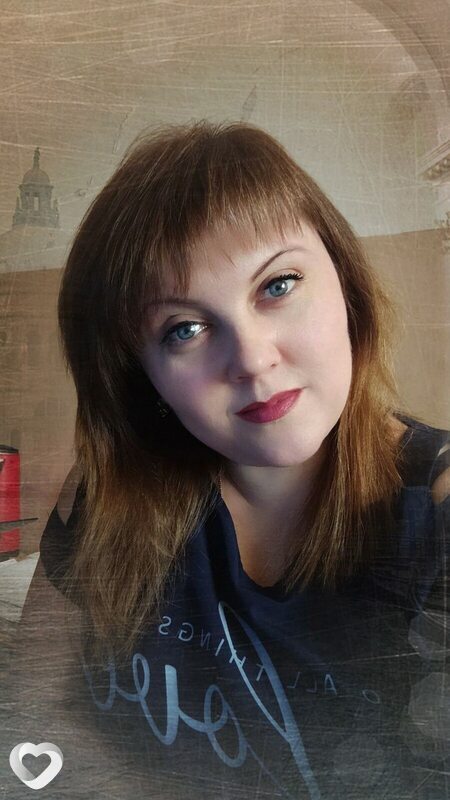 Ева, 47, Донецке — анкета №3214610