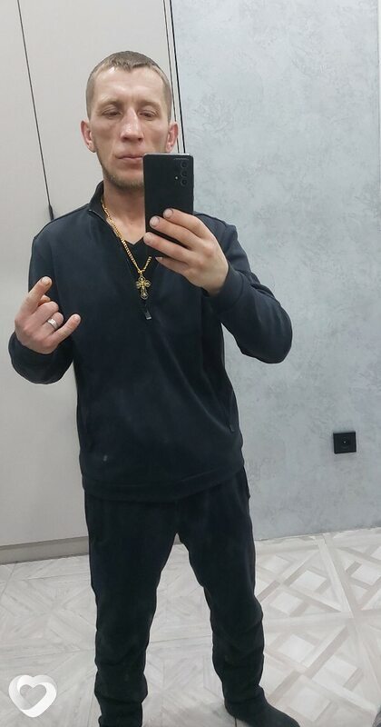 Денис, 36, Костанае — анкета №3214621